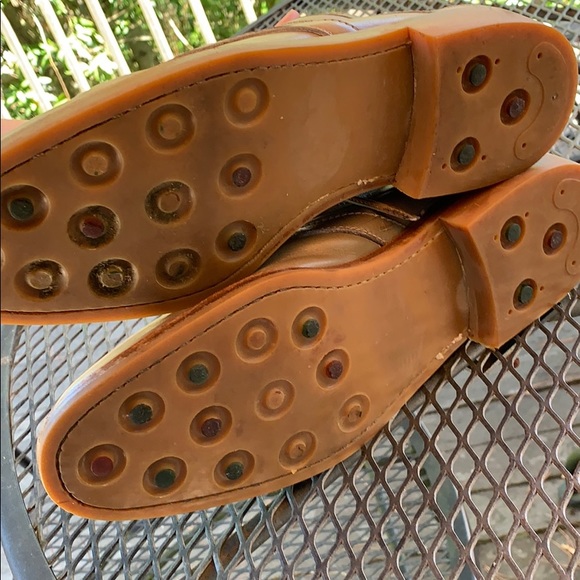 Vintage Gucci boots - Picture 4 of 4